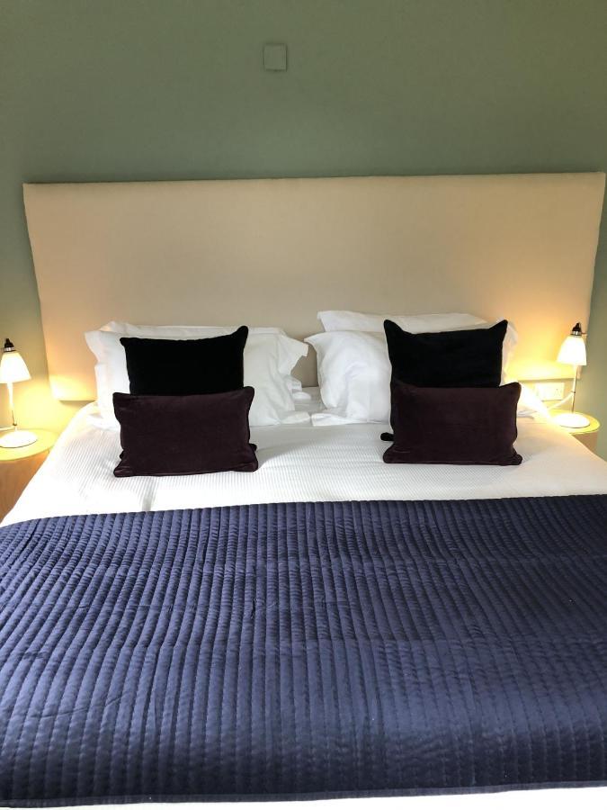 Yorkshire Dales Lodge 10 Ensuite 里士满 外观 照片